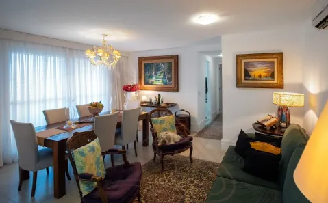 Cobertura com 3 Quartos à venda, 140m² no Barra Olímpica, Rio de Janeiro