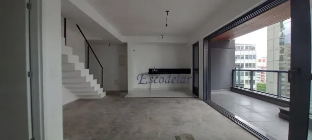 Apartamento com 2 Quartos à venda, 158m² no Itaim Bibi, São Paulo