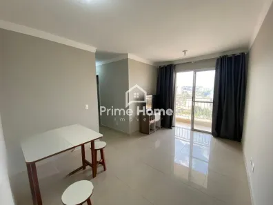 Apartamento com 3 Quartos à venda, 64m² no Bonfim, Campinas