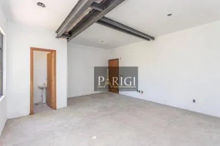 Sala Comercial para alugar, 36m² no Farroupilha, Porto Alegre