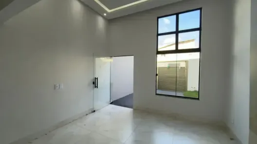 Casa com 2 Quartos à venda, 100m² no Setor Santos Dumont, Goiânia