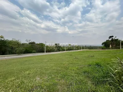 Lote/Terreno à venda, 1098m² no Residencial Fazenda Alta Vista, Salto de Pirapora