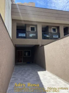 Sobrado com 2 Quartos à venda, 133m² no Vila Polopoli, São Paulo