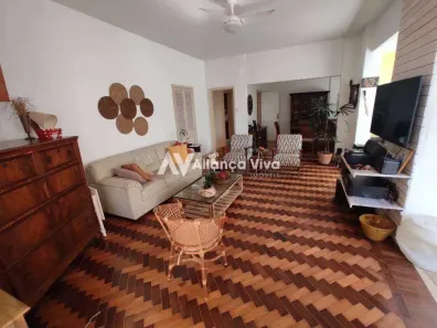 Apartamento com 4 Quartos à venda, 132m² no Ipanema, Rio de Janeiro