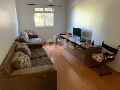 Apartamento com 3 Quartos à venda, 95m² no Vila Progresso, Campinas