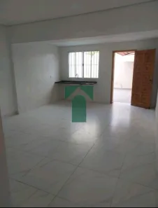 Sobrado com 2 Quartos à venda, 129m² no Parque das Nações, Santo André