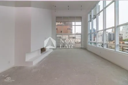 Apartamento com 4 Quartos à venda, 304m² no Petrópolis, Porto Alegre