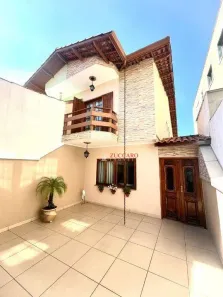 Sobrado com 3 Quartos à venda, 175m² no Vila Aliança, Guarulhos