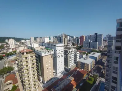 Apartamento com 2 Quartos à venda, 87m² no Boqueirão, Praia Grande