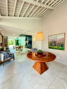 Casa de Condomínio com 4 Quartos à venda, 203m² no Pires Facanha, Eusébio