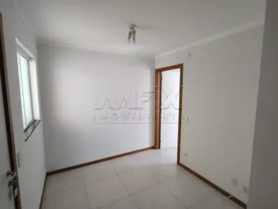 Apartamento com 1 Quarto à venda, 30m² no Vila Nova Cidade Universitária, Bauru