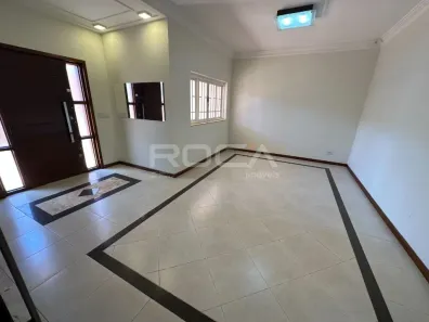Casa com 4 Quartos à venda, 324m² no Vila Tibério, Ribeirão Preto