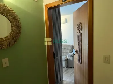 Apartamento com 4 Quartos à venda, 176m² no Vila Ema, São José dos Campos