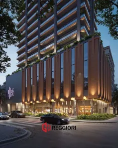 Apartamento com 1 Quarto à venda, 114m² no Centro, Itajaí
