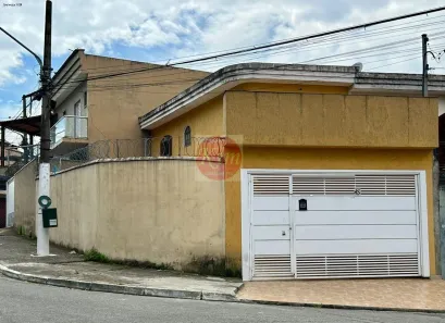 Sobrado com 2 Quartos à venda, 115m² no Jardim das Oliveiras, São Paulo
