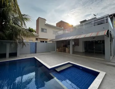 Casa de Condomínio com 3 Quartos à venda, 290m² no Jardim Imperial, Cuiabá