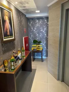 Apartamento com 3 Quartos à venda, 150m² no Miramar, João Pessoa