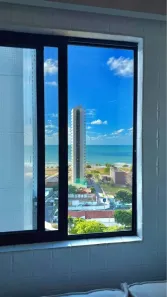 Apartamento com 2 Quartos à venda, 77m² no Pina, Recife