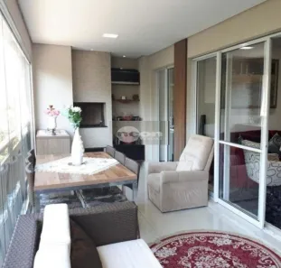 Apartamento com 3 Quartos à venda, 157m² no Centro, São Bernardo do Campo