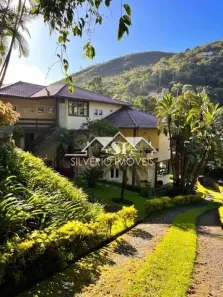 Casa com 10 Quartos à venda, 1020m² no Araras, Petrópolis