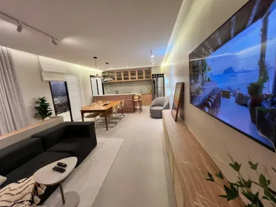 Apartamento com 3 Quartos à venda, 82m² no Setor Negrão de Lima, Goiânia