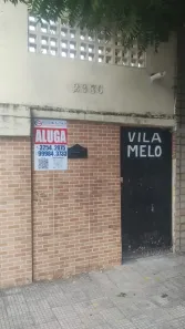 Casa com 1 Quarto para alugar, 40m² no Joaquim Távora, Fortaleza