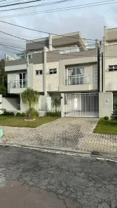 Sobrado com 3 Quartos à venda, 129m² no Boa Vista, Curitiba