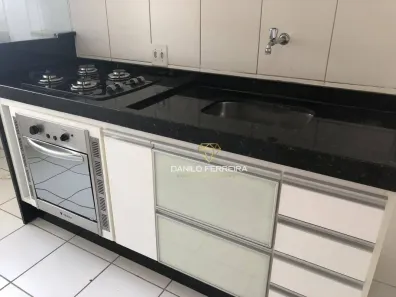 Apartamento com 2 Quartos à venda, 93m² no Pirapitingui, Itu
