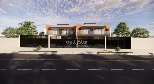 Casa com 4 Quartos à venda, 215m² no Copacabana, Belo Horizonte