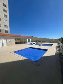 Apartamento com 2 Quartos à venda, 44m² no Jardim Paraíso, Jacareí