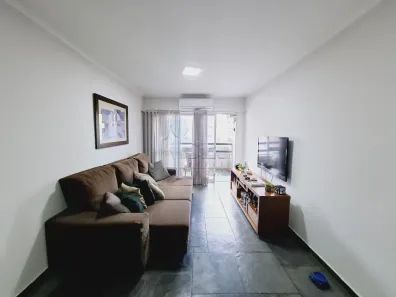 Apartamento com 3 Quartos à venda, 124m² no Vila Seixas, Ribeirão Preto