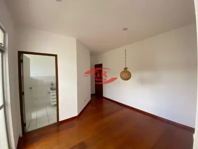 Apartamento com 2 Quartos à venda, 60m² no Buritis, Belo Horizonte