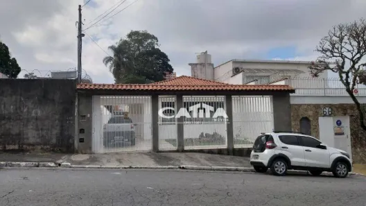 Imóvel Comercial para alugar, 250m² no Vila Carmosina, São Paulo