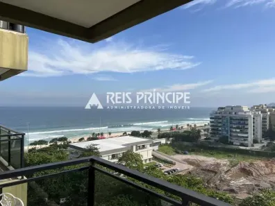 Apartamento com 1 Quarto para alugar, 60m² no Barra da Tijuca, Rio de Janeiro