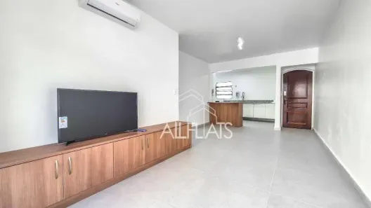 Apartamento com 2 Quartos para venda ou aluguel, 70m² no Vila Olímpia, São Paulo
