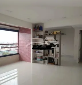 Apartamento com 4 Quartos à venda, 128m² no Vila Santo Estéfano, São Paulo