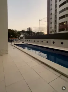 Apartamento com 3 Quartos à venda, 152m² no Miramar, João Pessoa