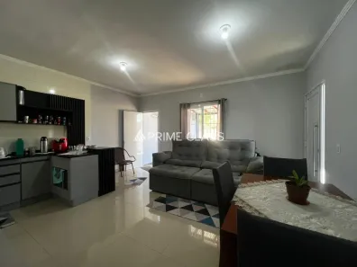 Casa com 2 Quartos à venda, 58m² no Vargas, Sapucaia do Sul