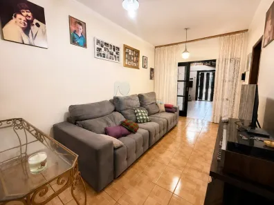 Casa com 3 Quartos à venda, 152m² no Jardim Interlagos, Ribeirão Preto