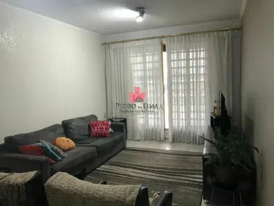 Sobrado com 3 Quartos à venda, 135m² no Vila Santana, São Paulo