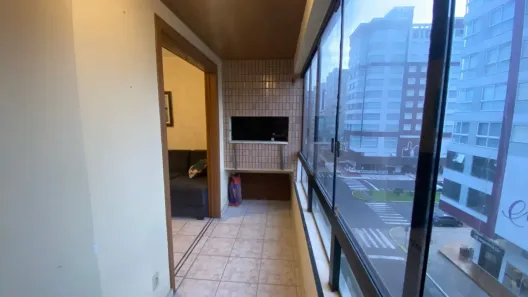 Apartamento com 2 Quartos à venda, 73m² no Capão da Canoa, Capão da Canoa