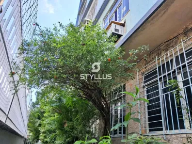Apartamento com 1 Quarto à venda, 55m² no Lins de Vasconcelos, Rio de Janeiro