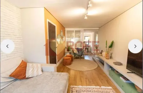Apartamento com 2 Quartos à venda, 72m² no Vila Mariana, São Paulo
