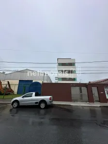 Apartamento com 2 Quartos à venda, 43m² no Candelária, Belo Horizonte