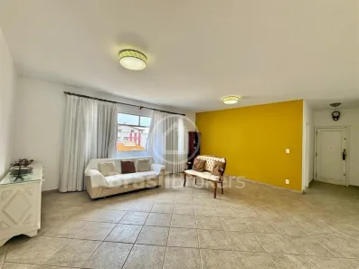 Apartamento com 3 Quartos à venda, 112m² no Jardim Guanabara, Rio de Janeiro