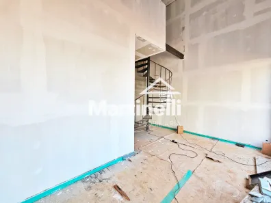 Imóvel Comercial para alugar, 26m² no Jardim Irajá, Ribeirão Preto
