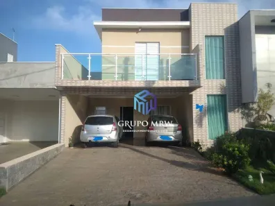 Casa com 2 Quartos à venda, 170m² no Jardim Novo Horizonte, Sorocaba
