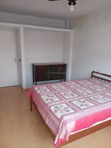 Apartamento com 1 Quarto para alugar, 32m² no Alto, Teresópolis