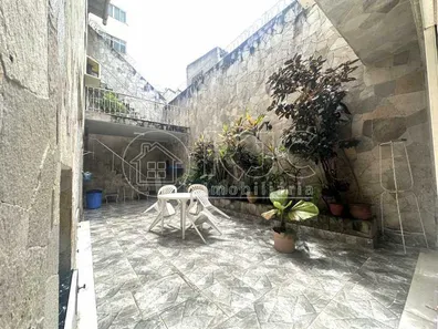 Casa com 4 Quartos à venda, 316m² no Tijuca, Rio de Janeiro