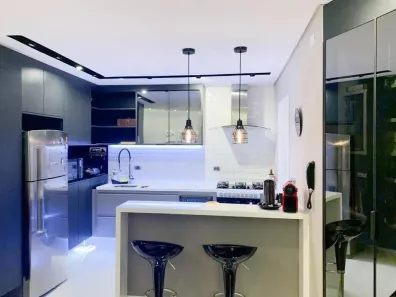 Apartamento com 3 Quartos à venda, 80m² no Vila Olímpia, São Paulo